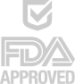 FDA Approved
