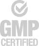 GMP Certified