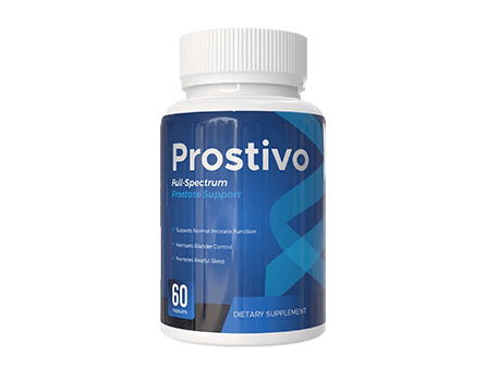 Prostivo bottle