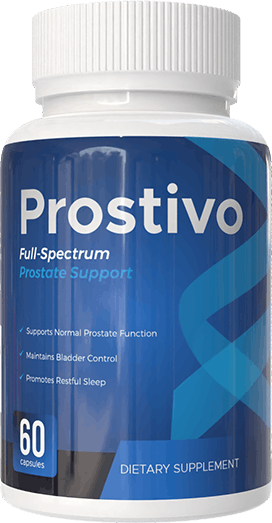 Prostivo bottle