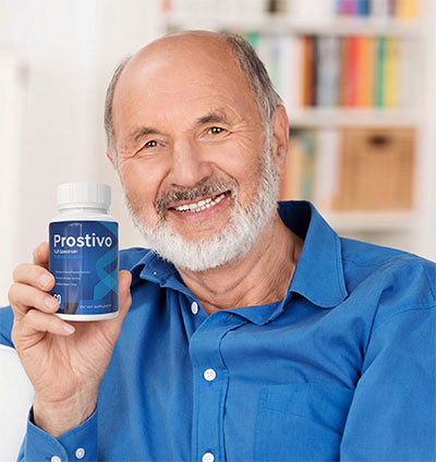 Customer with Prostivo