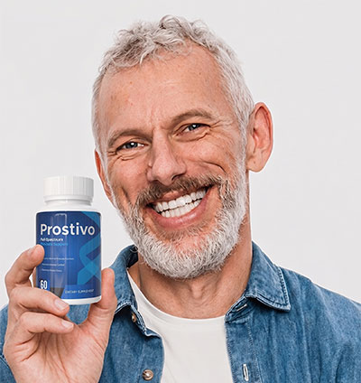 Customer with Prostivo