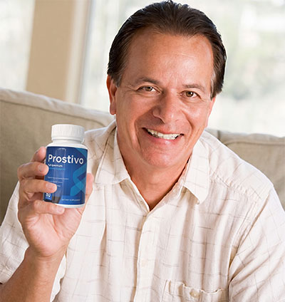Customer with Prostivo